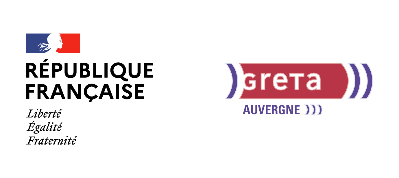 logo GRETA AUVERGNE